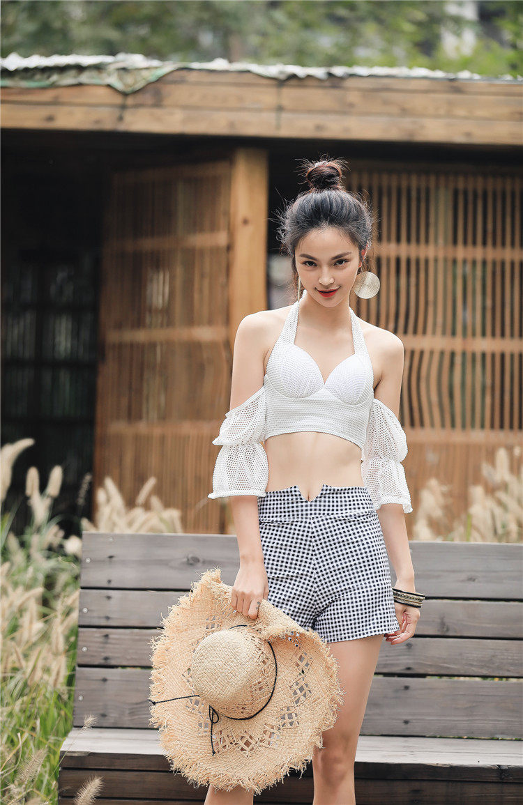 Maillot de bain pour femme - Ref 3030875 Image 23