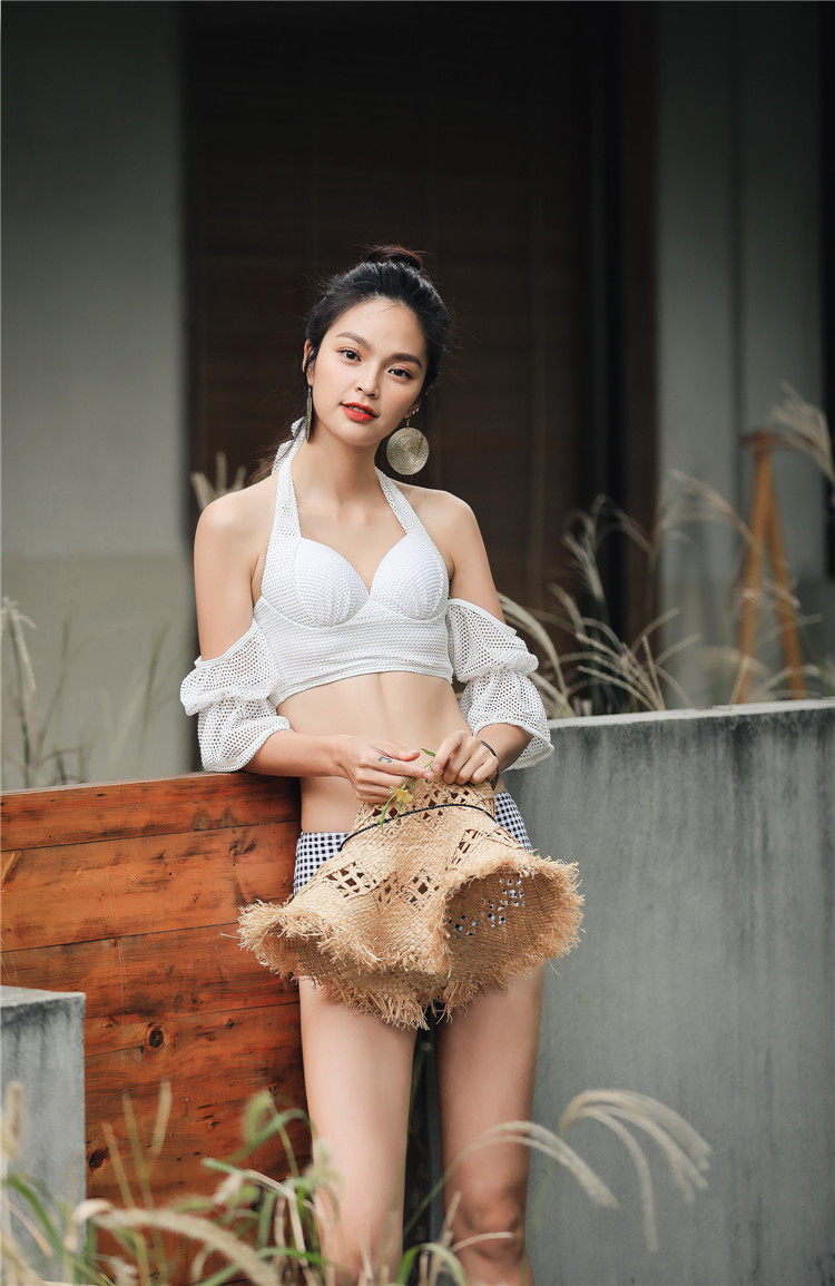 Maillot de bain pour femme - Ref 3030875 Image 30