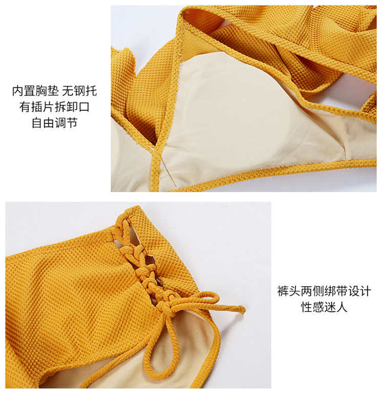 Maillot de bain pour femme - Ref 3028866 Image 25