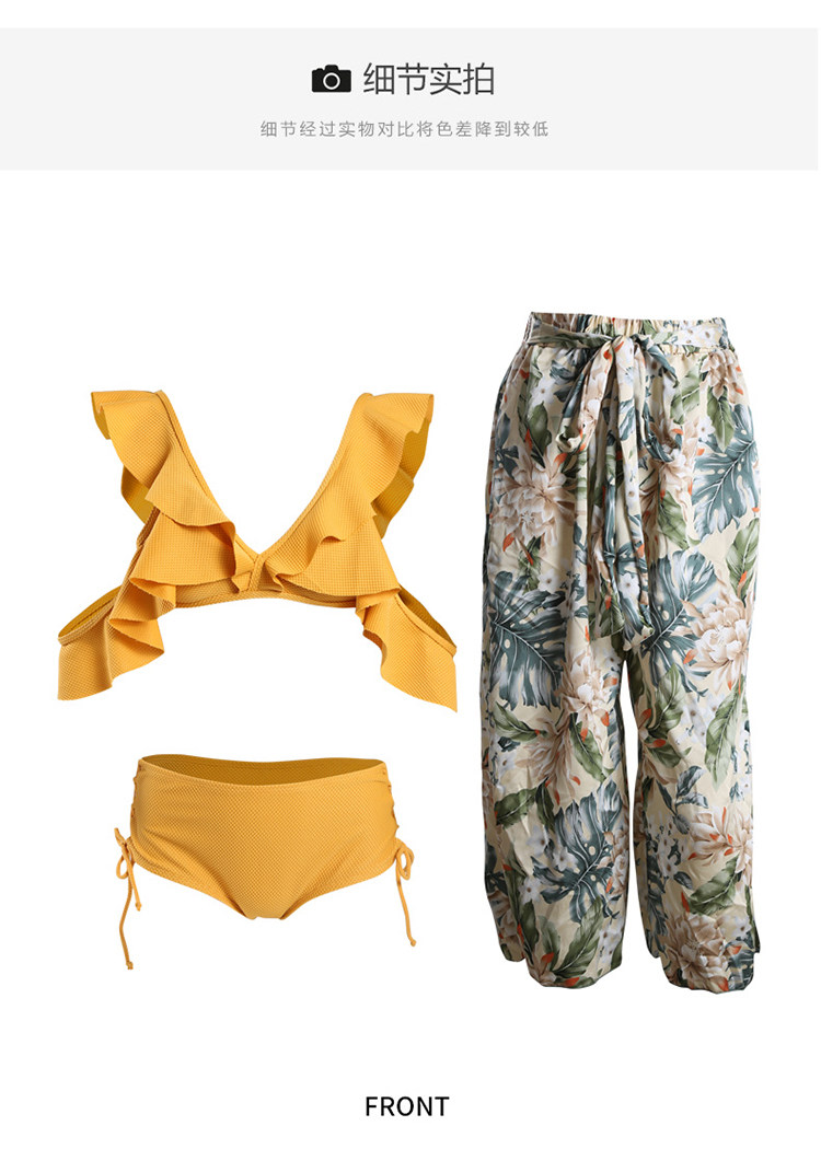 Maillot de bain pour femme - Ref 3028866 Image 22