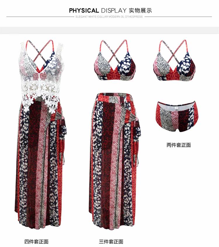 Maillot de bain pour femme - Ref 3030027 Image 19