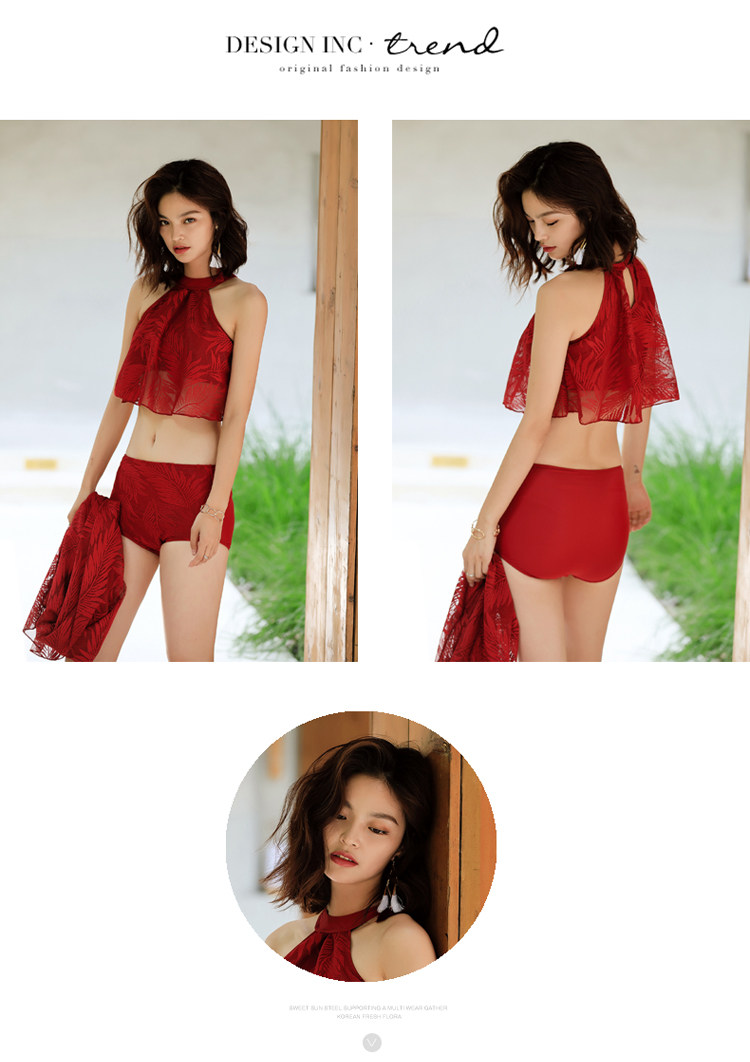 Maillot de bain pour femme - Ref 3029805 Image 18