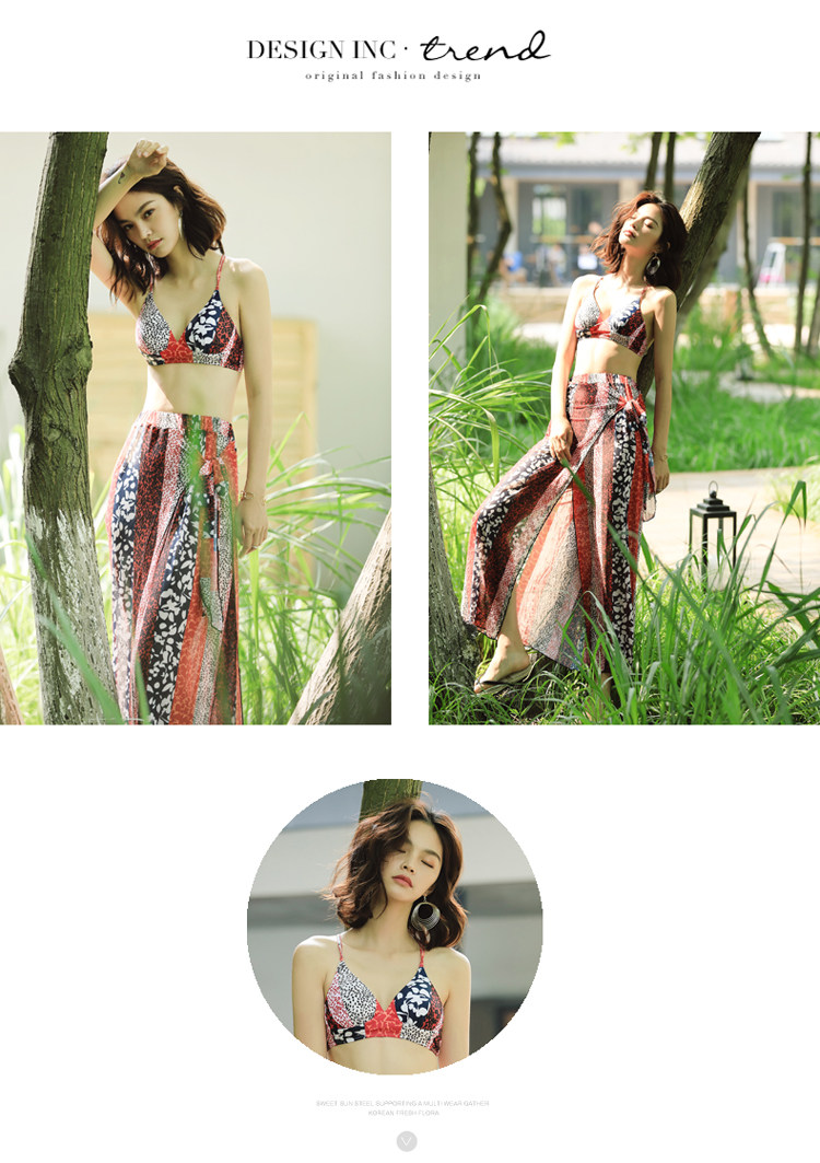 Maillot de bain pour femme - Ref 3030027 Image 16