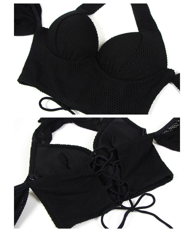 Maillot de bain pour femme - Ref 3030875 Image 33