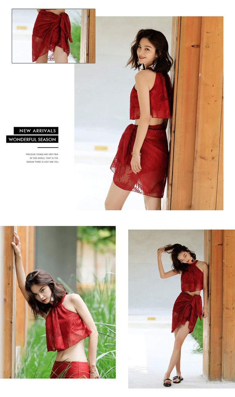 Maillot de bain pour femme - Ref 3029805 Image 16