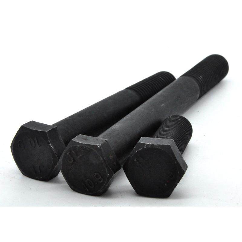 M8M10 10 9 grade alloy steel Outer hexagonal screw 16 16 20 20 30 30 35 75-150