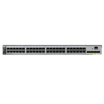 HUAWEI (HUAWEI) S5720S-52P-LI-AC 48-port full gigabit three-tier enterprise Ethernet switching