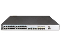 Huawei S5720-28X-PWR-SI-AC 24-port Gigabit three-layer POE power switch with power supply