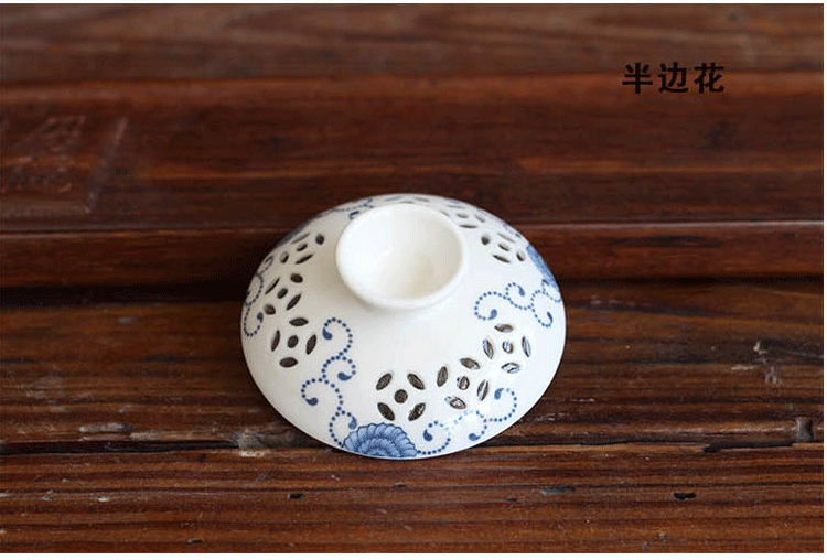 Gốm tinh tế Cover Cover Cover Dust Cup Cover Mark Cup Cover Cup Cover Cup Cover Purple Cover - Tách bình giữ nhiệt lock and lock