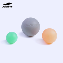 Joinfit Three Loaded Fascia Ball Muscle Relaxation Massage Ball Solid Through Film Ball Plantar Handball Fitness Ball