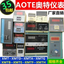 XMT XMTA XMTD XMTE XMTG Digital display regulator Digital thermostat Thermostat instrument AOTE