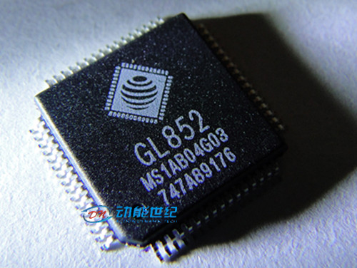 GL852 long-term supply of GL852 original clothing spot on the spot