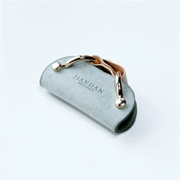 Восковая зеленая