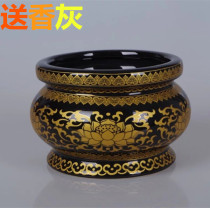 Buddhist supplies ceramics ancestors and sacrifices cemetery incense burners antique incense burners sandalwood incense burners