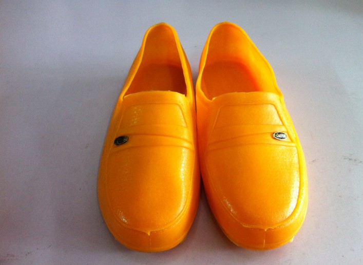 Chaussures - bottes caoutchouc homme - Ref 965490 Image 7