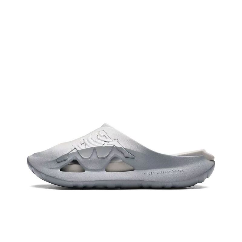 Kappa Unisex Casual Trendy Slippers/Sandals K0Gx5Lt33-0107