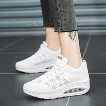 New Ghost Step Dance Special Shoes External Penetration Gas Non-slip Bull Fascia Bottom Dance Shoes Womens Summer 100 Hitch Square Dance Shoes