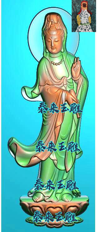 Free and Fu Station Net Bottle Station Lotus Table Sound Excellent Carving Machine Engraving JDP