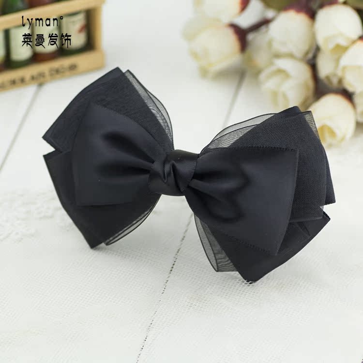Accessoire cheveux en Fils de soie - Ref 1198160 Image 22