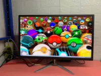 DIY27 дюйм 4K144HZ IPS -дисплей M270QAN02.3 PG27UQ XG27UQ ЖК -экран