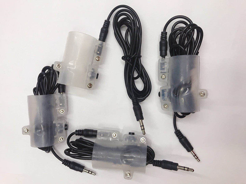 Point Gum Machine Manual Switch Control Switch 30CC 55CC Point Gum Machine Syringe Control Switch