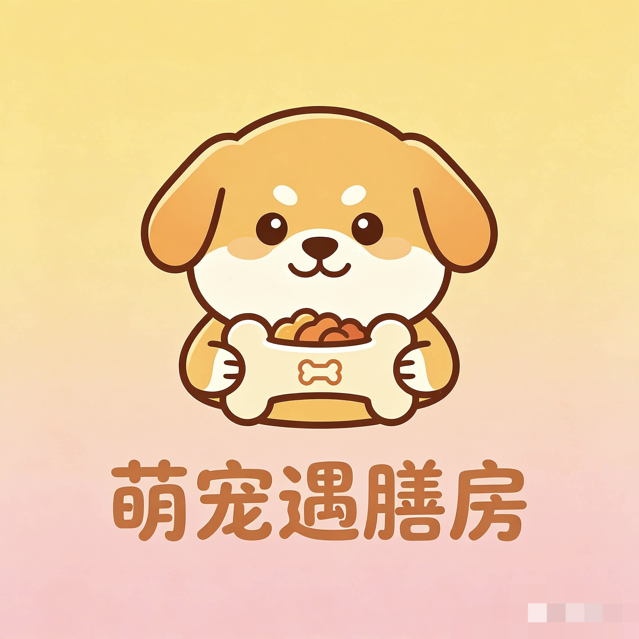 萌宠遇膳房