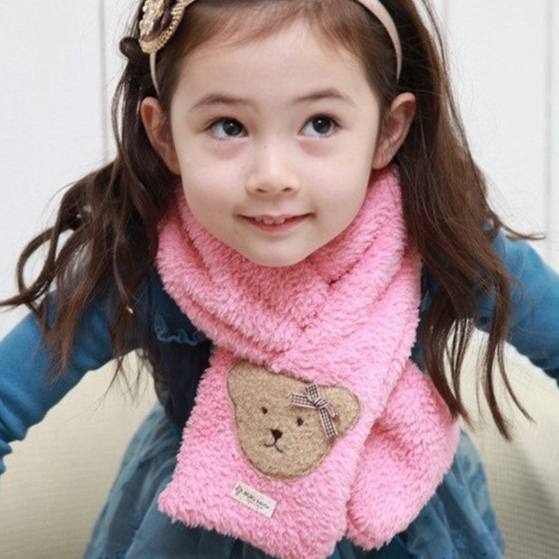 Echarpe enfant - Ref 2141498 Image 17