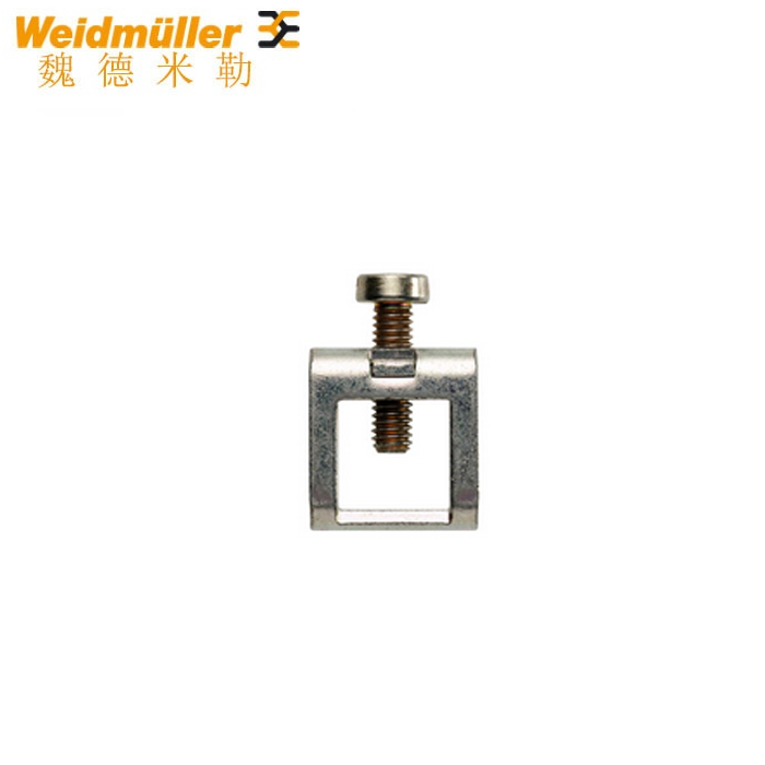 ZB16 busbar press line frame 10 × 3 Tongwede Miller press line terminal row 0316600000 16 square