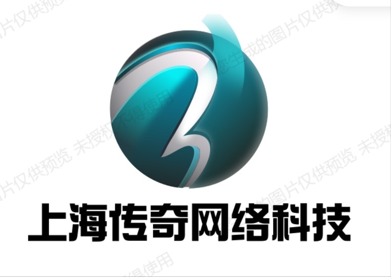 上海传奇网络科技
