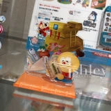 Подлинная покупка Японии Doraemon Doraemon Blue Time Machine Fat Man трехмерная вставка украшения для рабочего стола