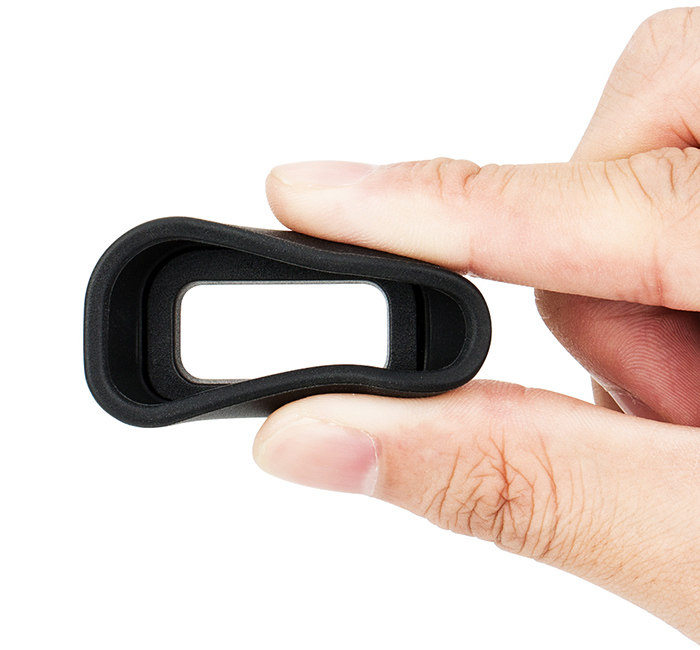 KIWI Sony FDA-EP17 eye A6400 A6400 A6500 A6600 micro single eye camera Silicone Gel viewfinder