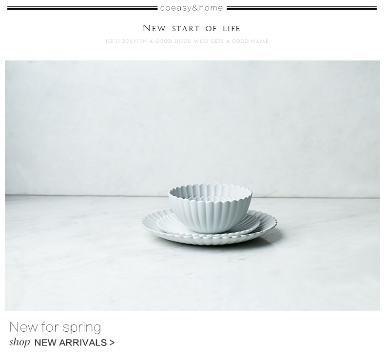 And European ceramic disc creative frosted by plate western food steak plate household snack plate of fruit salad snack plate