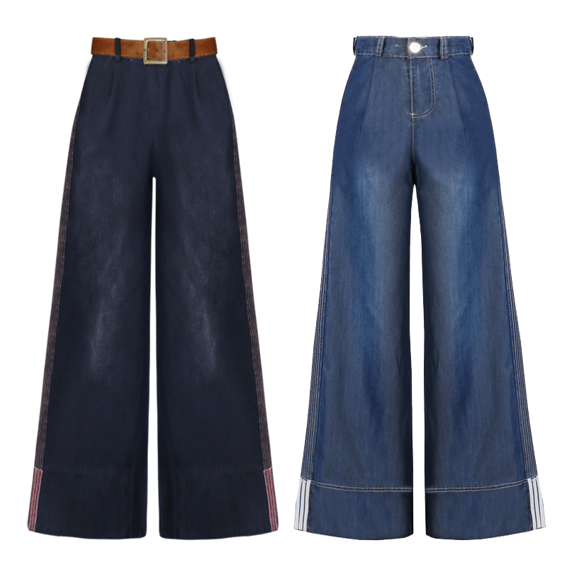 Jean femme LUVQUE     - Ref 3194072 Image 5
