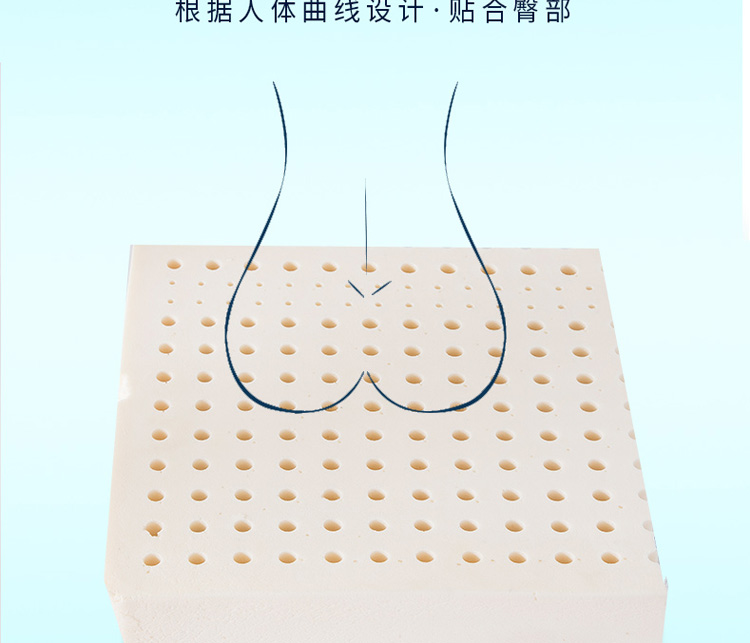 Tatami đệm nữ ass pad văn phòng đệm latex ghế học sinh đệm mùa đông đệm phân ghế đệm - Ghế đệm / đệm Sofa đệm ghế sofa gỗ