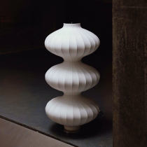 PRINT:H | Patent design UNLESS SILENT GROUND FLOOR SILK LIGHT ATMOSPHERE BEDROOM LIVING ROOM DESTITUTE WIND MODERN