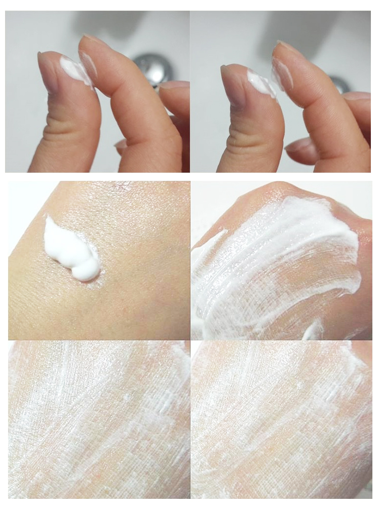 Mặt nạ tẩy tế bào chết chính hãng của Hàn Quốc Dr.G tẩy tế bào chết da mặt nhẹ nhàng và không gây kích ứng cơ thể nam và nữ tẩy da chết