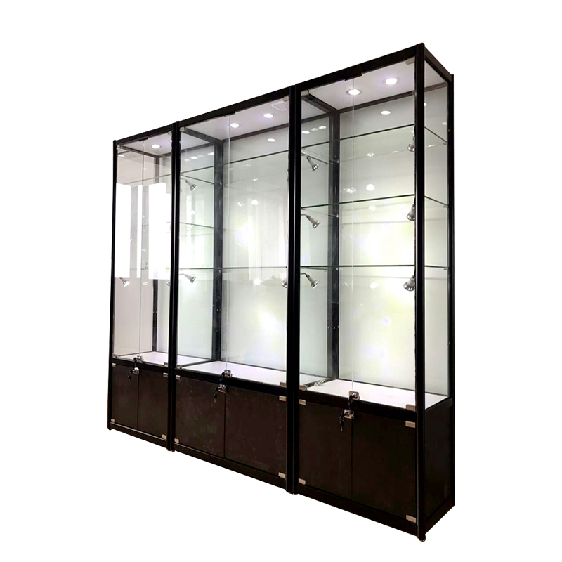 Shanghai Model Display Cabinet Home Up To Custom Square Display