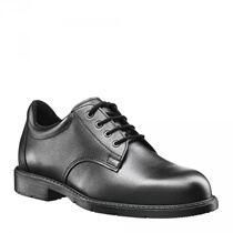 Farmed public hair HAIX office leder official casual leather shoes officer tactical leather shoes
