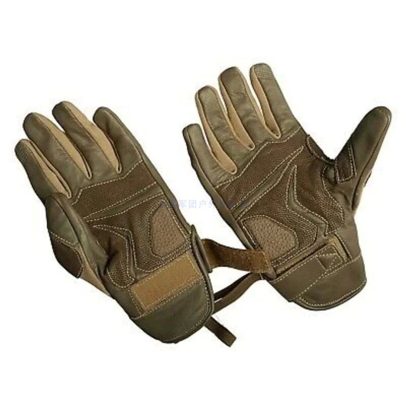 French Army Public Hair French Foreign Regiments Fellin Future Warriors System New Tactical Gloves Outdoor Expeditions