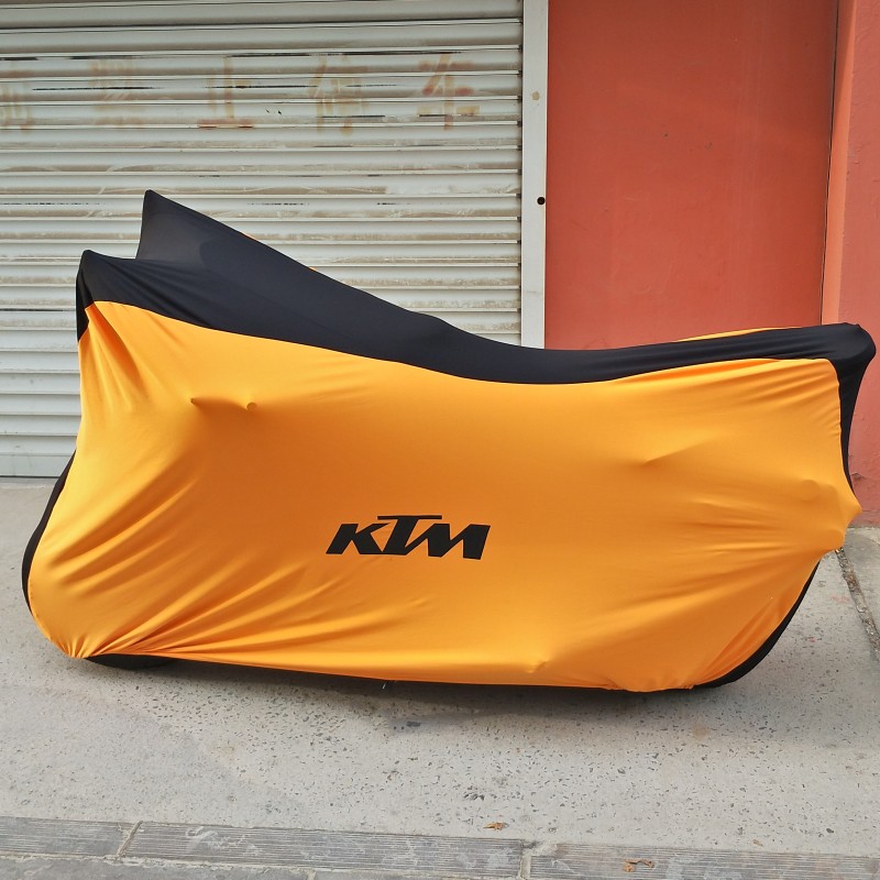 Apply KTM motorcycle cover 790ADV200RC390 Duke 690duke 1190 1090 1290 car suit