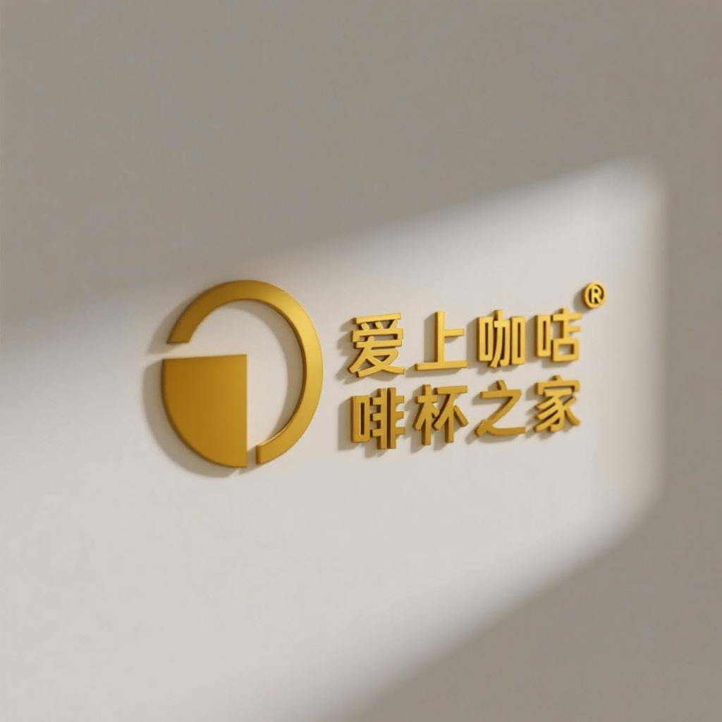 爱上咖啡杯之家