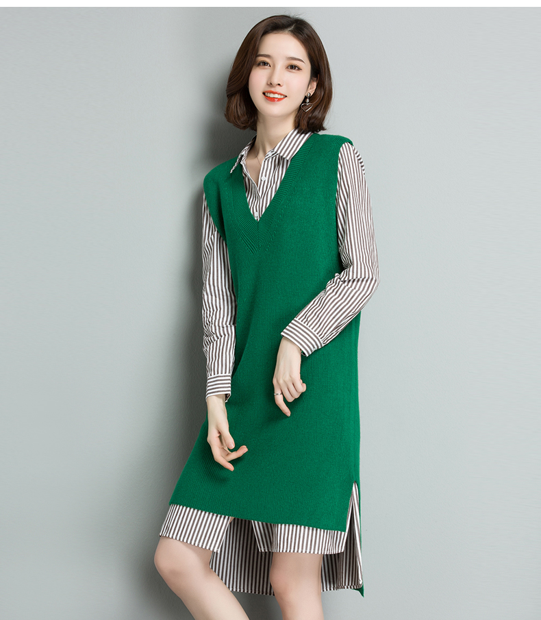 Débardeur chaud pour femme en Polyester - Ref 3176243 Image 28