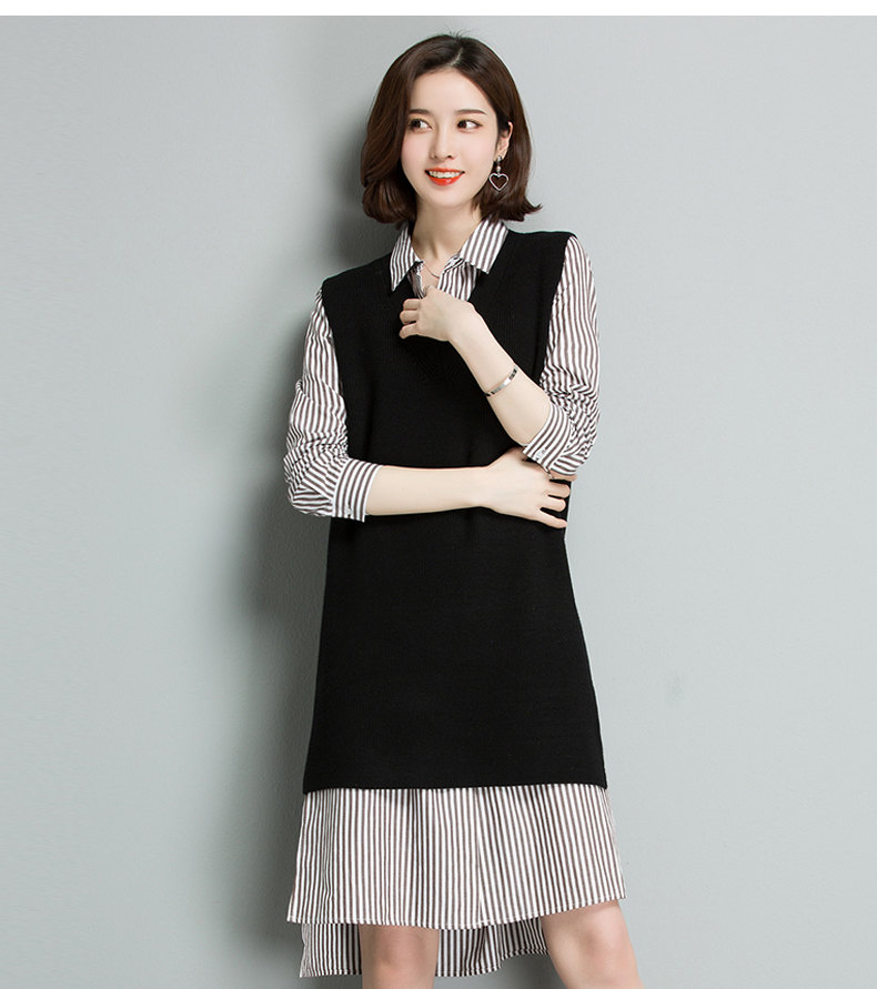 Débardeur chaud pour femme en Polyester - Ref 3176243 Image 39
