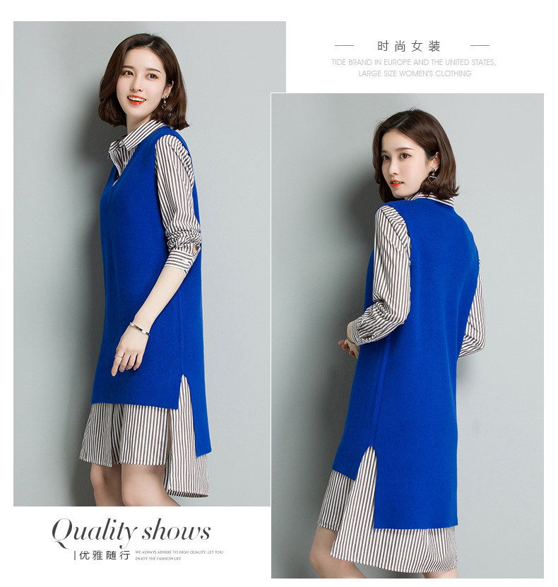 Débardeur chaud pour femme en Polyester - Ref 3176243 Image 33