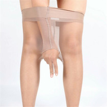 0d mens stockings transparent jj set invisible stockings sexy delicate silky anti-hook silk pantyhose summer mens socks