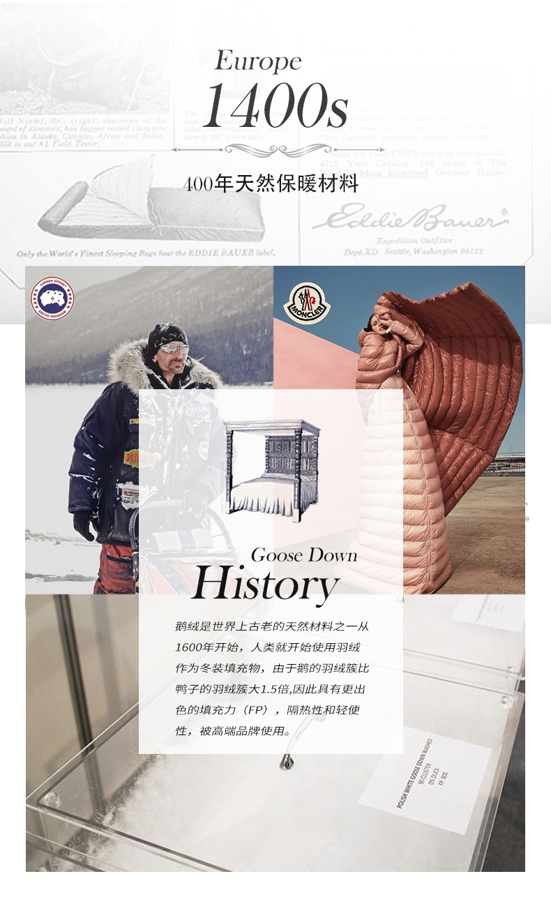 SIDANDA 诗丹娜 95白鹅绒被地暖被 150*200cm 图4