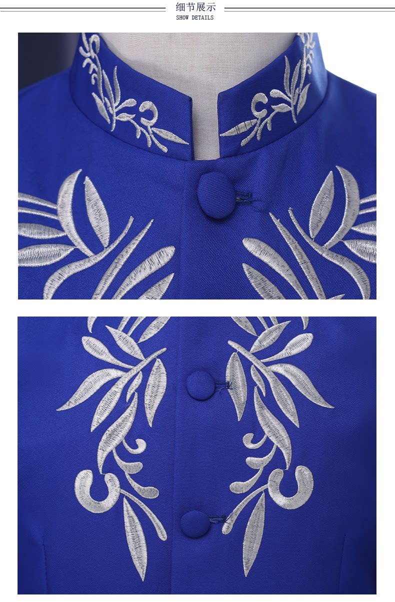 Costume homme en nylon pour Quatre saisons - Ref 1560851 Image 25