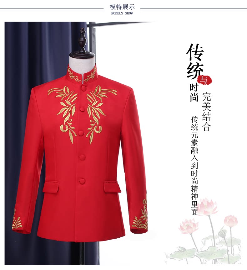 Costume homme en nylon pour Quatre saisons - Ref 1560851 Image 13