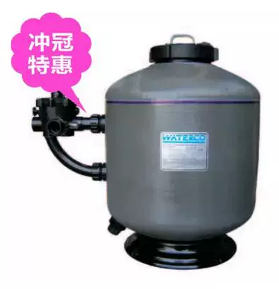 Австралийский Waterco Waterco Water High Sers 20 