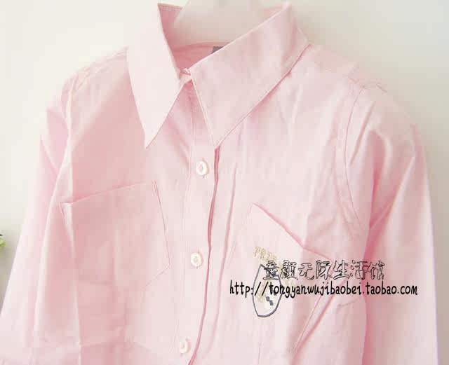 Chemise garcon à manche longue - Ref 2077817 Image 9